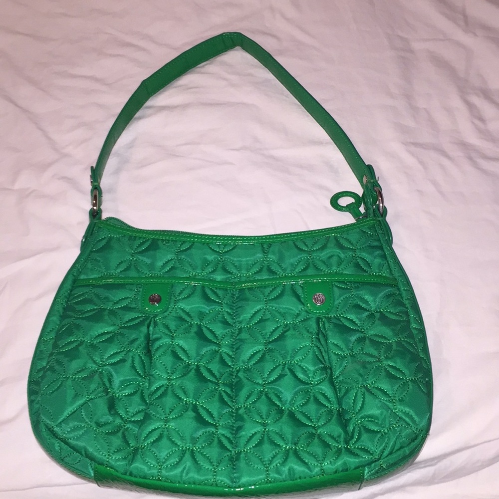 Vera Bradley Shoulder Bag